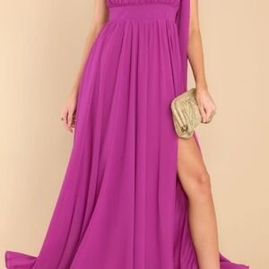 Maxi dress (new)